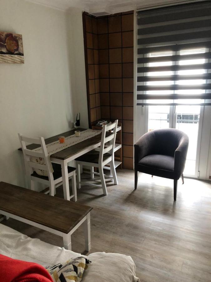 Apartamento Céntrico III Ripoll Esterno foto